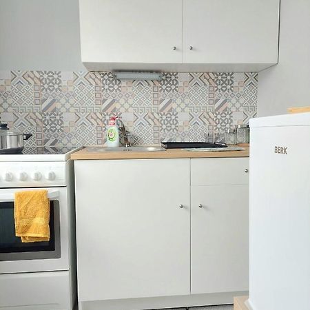 Pigeon Apartment Kuldiga Luaran gambar