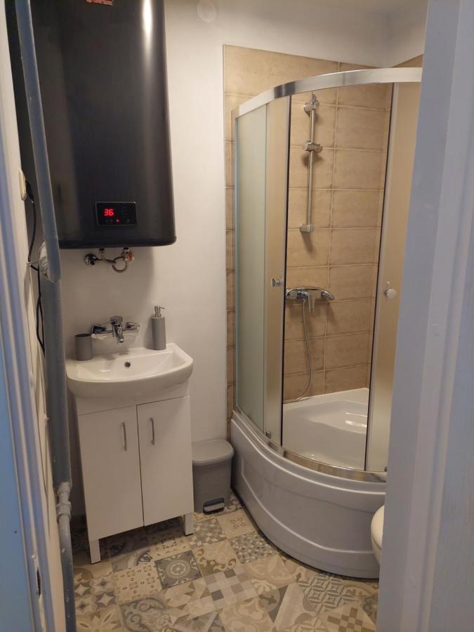 Pigeon Apartment Kuldiga Luaran gambar
