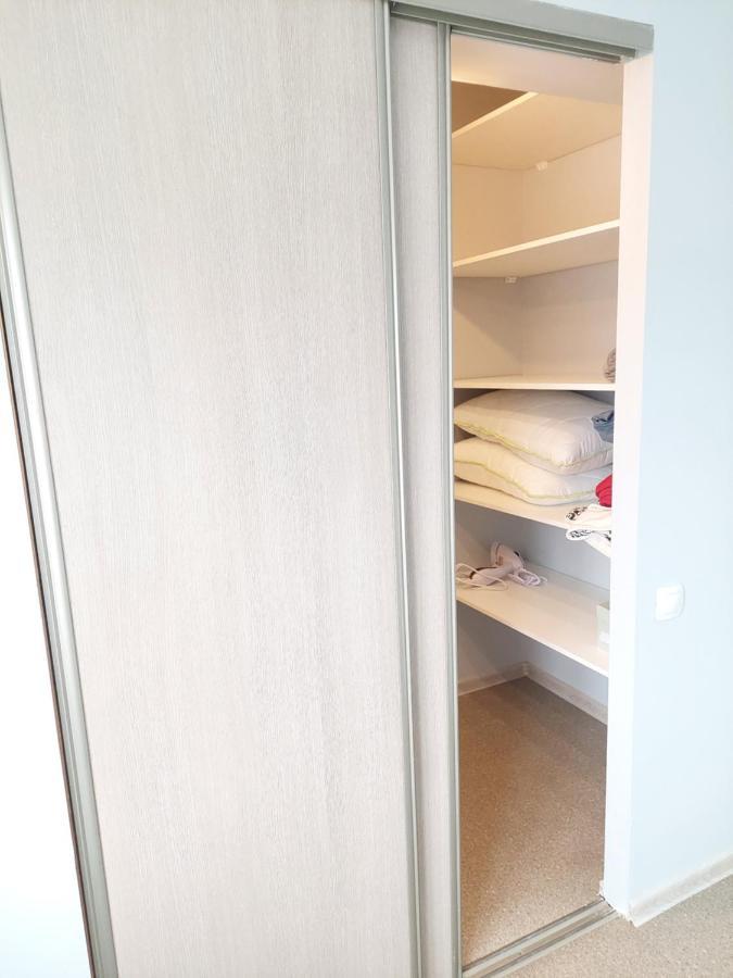 Pigeon Apartment Kuldiga Luaran gambar