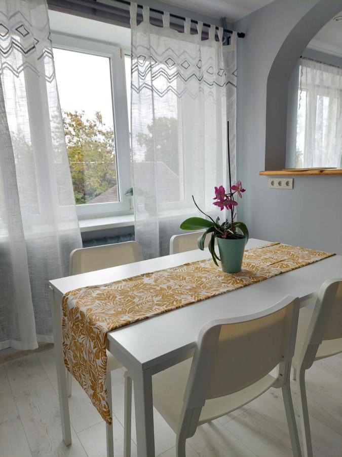 Pigeon Apartment Kuldiga Luaran gambar